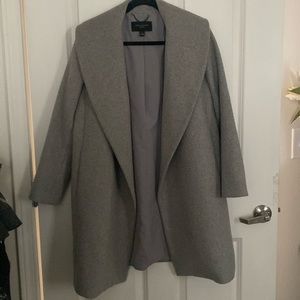 Ann Taylor coat